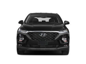 2019 Hyundai SANTA FE SEL PLUS