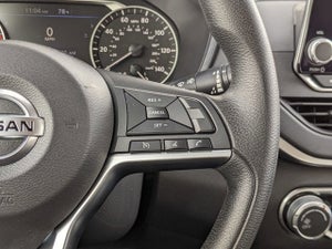 2022 Nissan Altima SV FWD