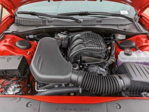 2023 Dodge CHARGER SXT RWD