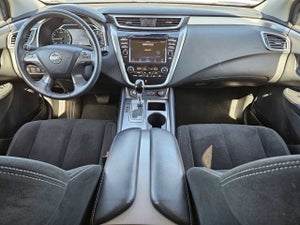 2021 Nissan Murano SV FWD
