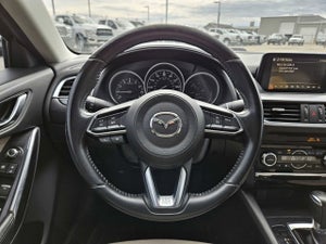 2017 Mazda6 Touring