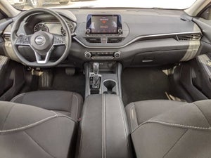 2022 Nissan Altima SV FWD