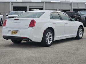 2023 Chrysler 300 TOURING