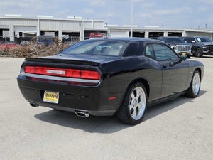 2014 Dodge Challenger R/T 100th Anniversary Appearance Group