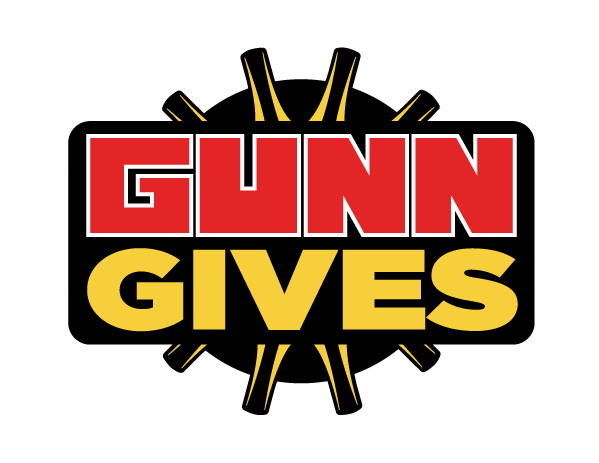 Gunn Gives